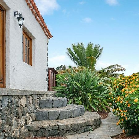 Finca La Sorriba La Guancha Esterno foto